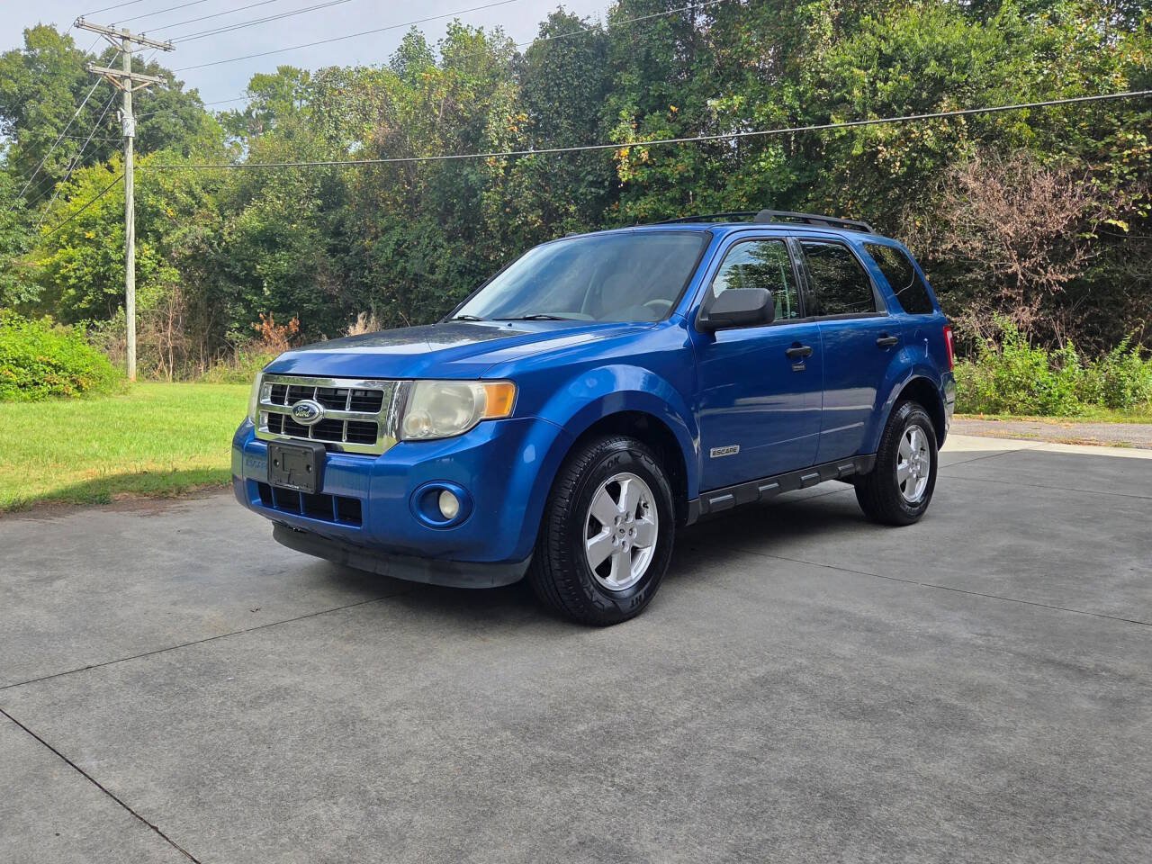 Used 2012 Ford Escape XLT FWD image 1