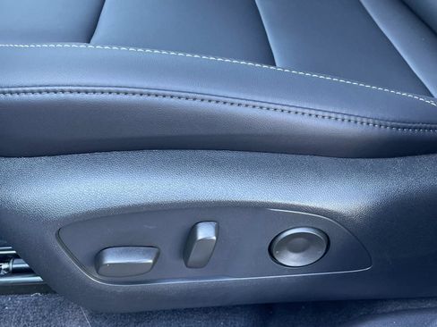 New 2026 GMC Acadia Elevation w/ Elevation Premium Package image 21