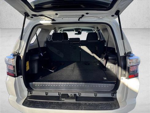 Used 2024 Toyota 4Runner SR5 image 8