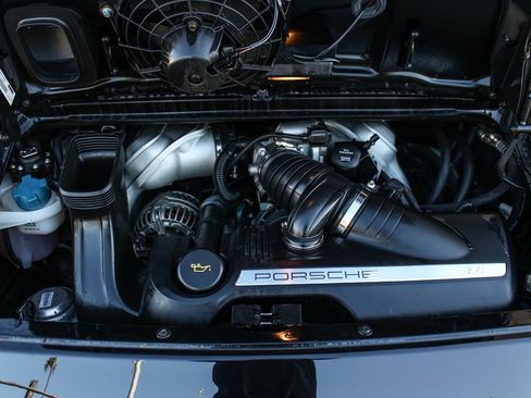 Used 2007 Porsche 911 Carrera S image 13