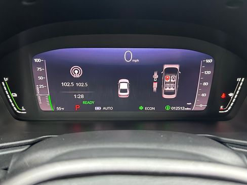 Used 2024 Honda Accord EX-L image 25