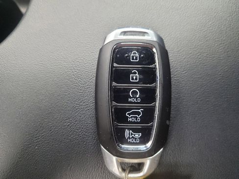 Used 2020 Hyundai Palisade Limited FWD image 32