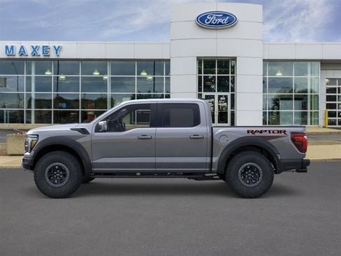 New 2026 Ford F150 Raptor AWD/4WD image 47