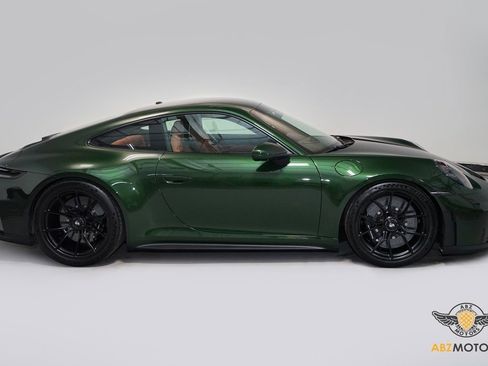 Used 2026 Porsche 911 GT3 image 5