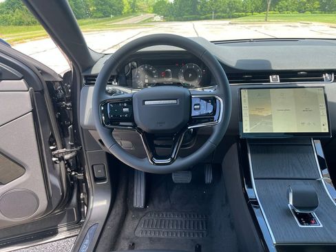 New 2026 Land Rover Range Rover Evoque S AWD/4WD image 13