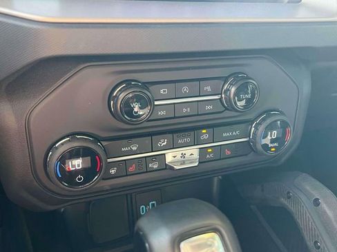 Used 2024 Ford Bronco Raptor AWD/4WD image 14