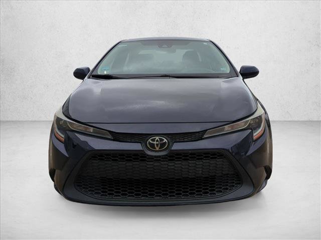 Used 2022 Toyota Corolla LE FWD image 2