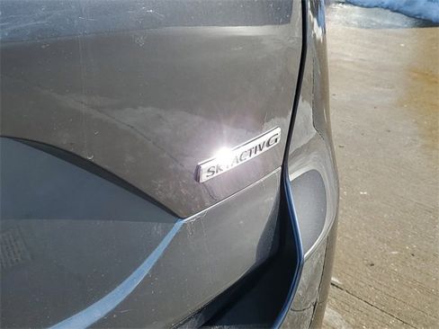 Used 2025 MAZDA CX-5 AWD 2.5 S image 8