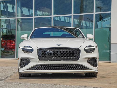 New 2025 Bentley Continental GT Speed AWD/4WD image 54