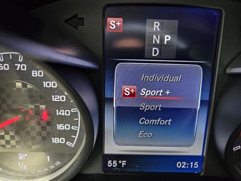 Used 2017 Mercedes-Benz GLC 43 AMG AMG GLC 43 image 40