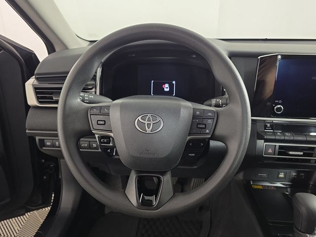 Used 2025 Toyota Camry LE FWD image 13