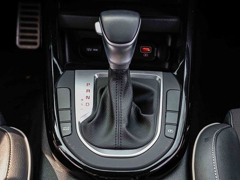 Certified 2023 Kia Forte GT-Line w/ GT-Line Technology Package image 14