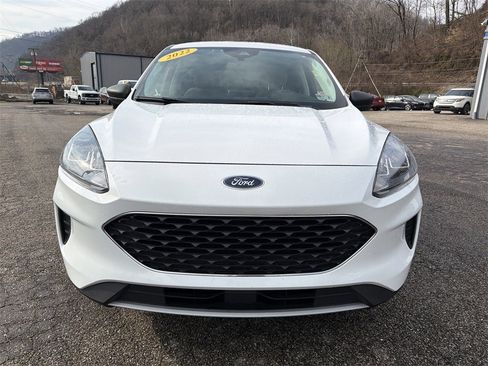 Used 2022 Ford Escape SE image 10