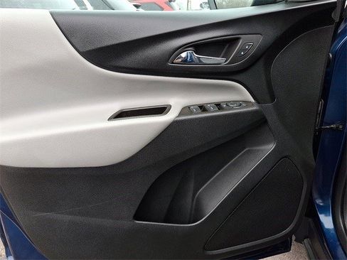 Certified 2023 Chevrolet Equinox LS image 20