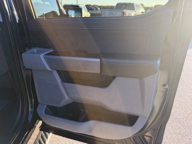 Used 2022 Ford F150 XLT w/ Equipment Group 302A High AWD/4WD image 31
