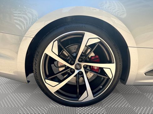 Used 2018 Audi RS 5 AWD/4WD image 30