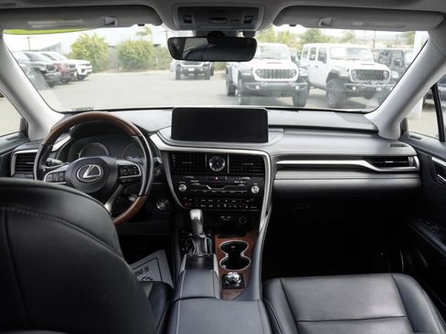 Used 2020 Lexus RX 350L FWD w/ Premium Package image 27