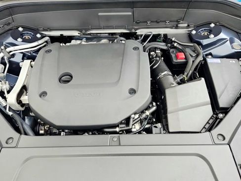 New 2025 Volvo XC90 B6 Plus w/ Protection Package Premier image 20