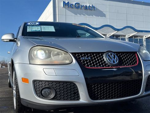 Used 2006 Volkswagen Jetta GLI image 13