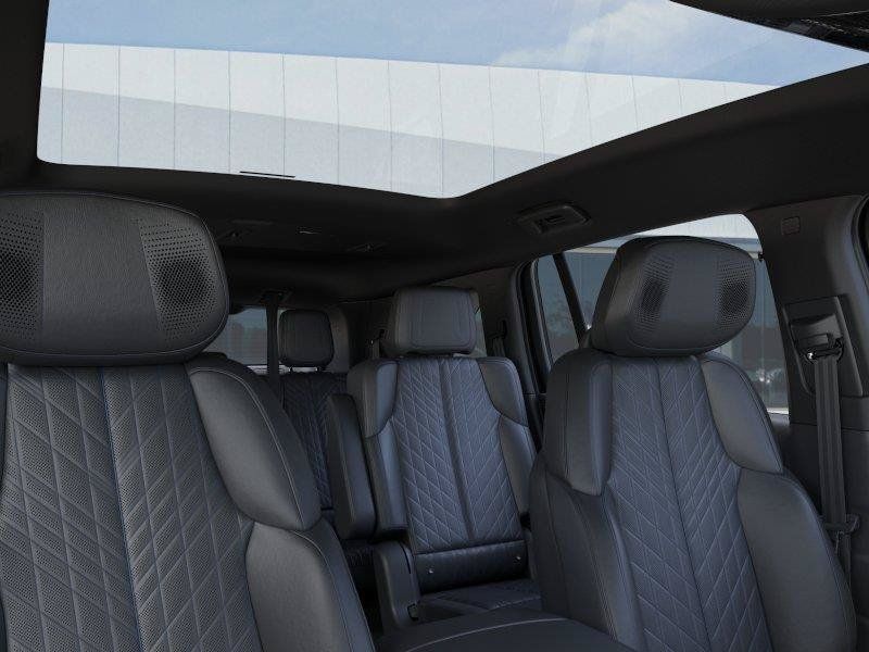 New 2026 Cadillac Escalade IQ Sport 1 w/ LPO, Floor Liner Package AWD/4WD image 25