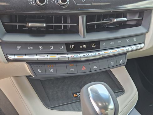 New 2025 Cadillac CT4 Premium Luxury image 26