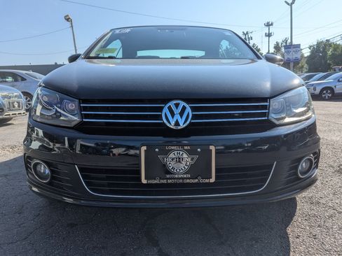 Used 2014 Volkswagen Eos image 3