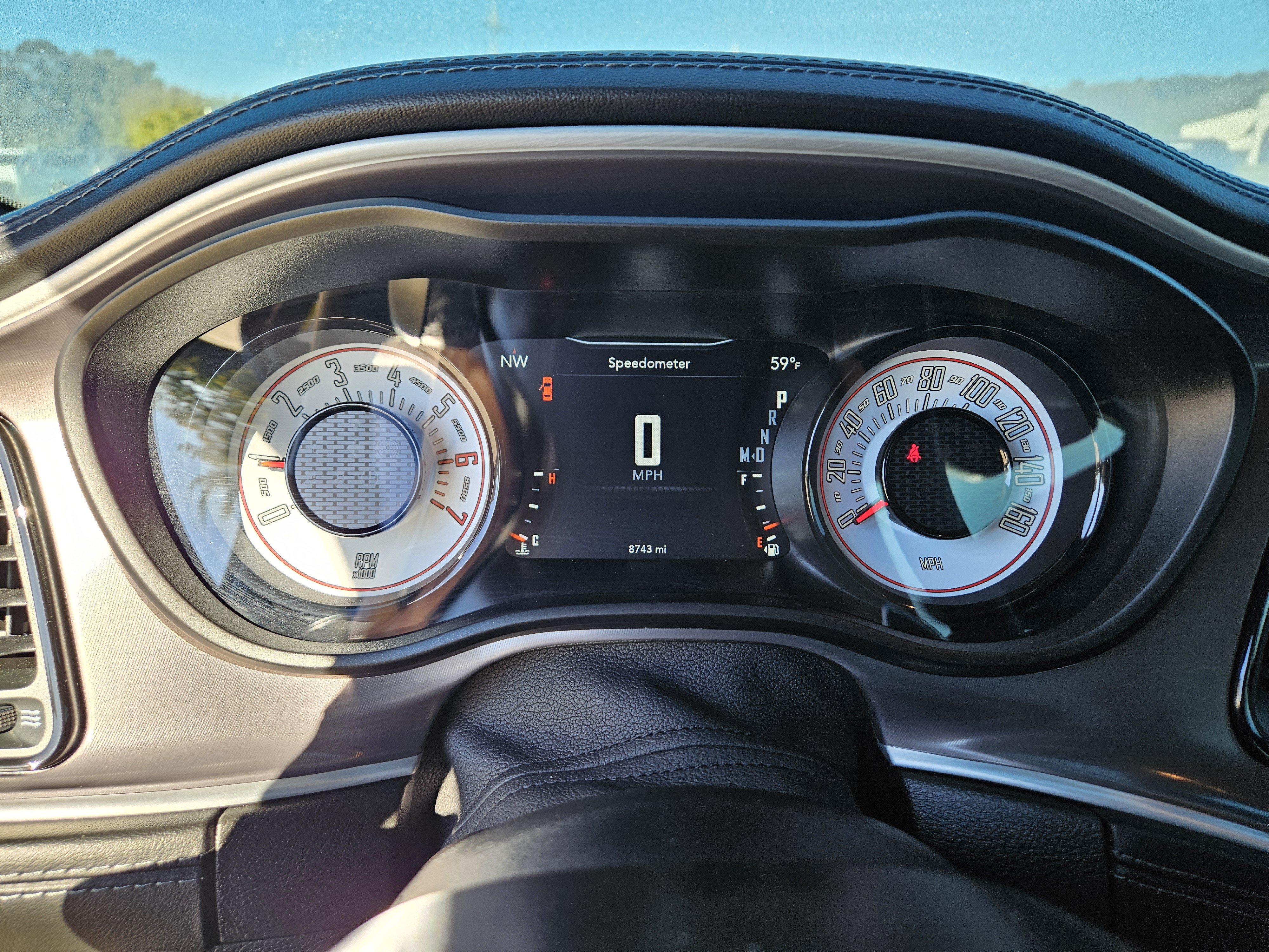 Used 2022 Dodge Challenger R/T w/ Plus Package RWD image 22