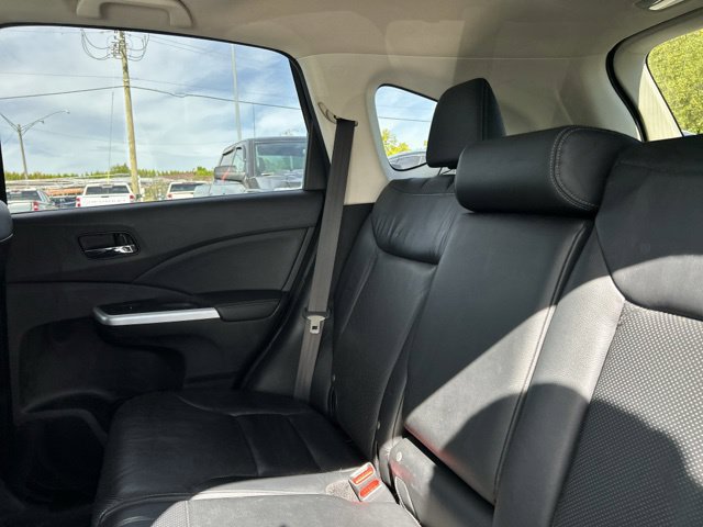 Used 2016 Honda CR-V EX-L image 16