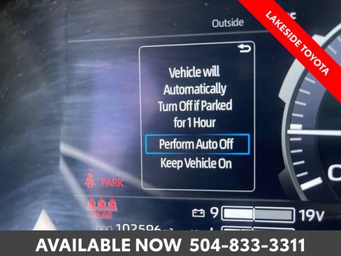 Used 2024 Toyota Tundra 1794 Edition AWD/4WD image 39