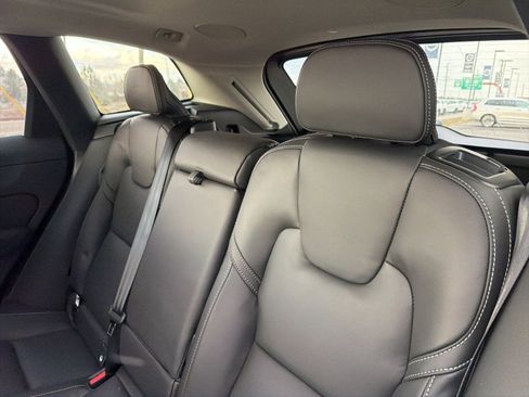 New 2026 Volvo XC60 B5 Ultra w/ Protection Package Premier image 21