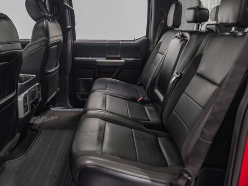 Used 2019 Ford F150 Raptor w/ Equipment Group 802A Luxury image 41