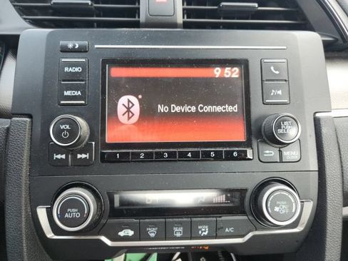 Used 2019 Honda Civic LX image 12