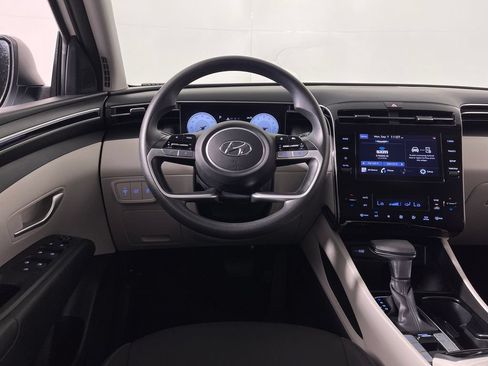 Certified 2024 Hyundai Tucson SEL AWD/4WD image 15