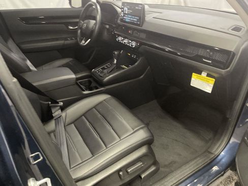 Used 2023 Honda CR-V EX-L image 24