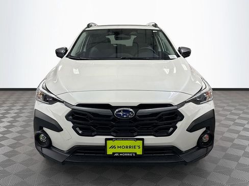 New 2026 Subaru Crosstrek 2.0i Premium AWD/4WD image 2