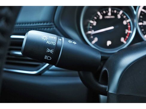 Used 2024 MAZDA CX-5 AWD 2.5 S w/ Select Package image 17