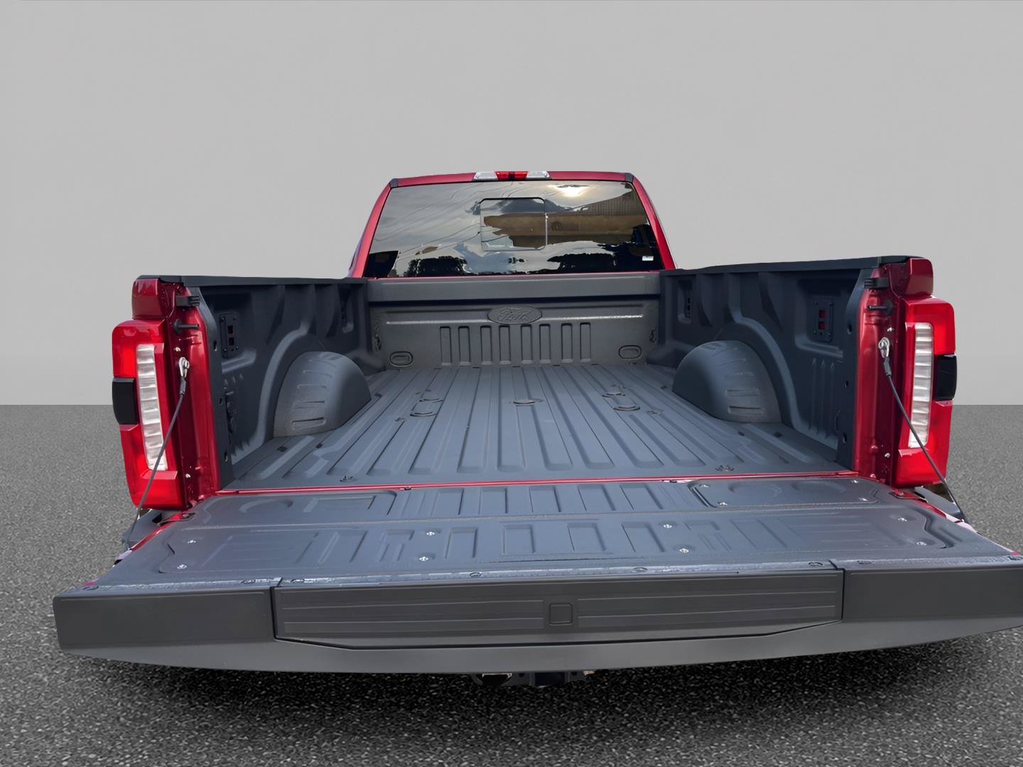 New 2026 Ford F350 Lariat w/ Lariat Ultimate Package AWD/4WD image 10