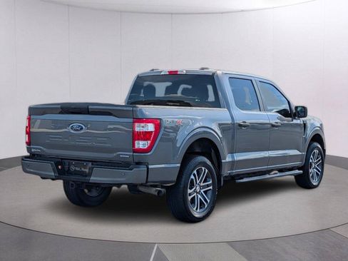 Used 2023 Ford F150 XL w/ STX Appearance Package AWD/4WD image 6