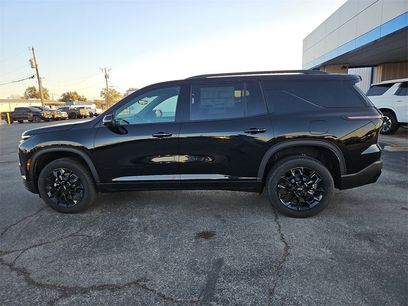 New 2026 Chevrolet Traverse LT