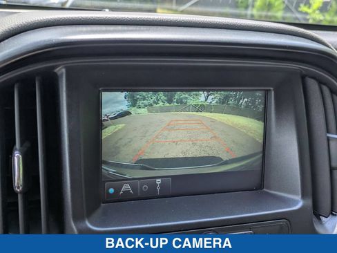 Used 2018 Chevrolet Colorado W/T AWD/4WD image 20