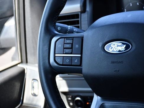 Used 2024 Ford F150 XLT w/ Mobile Office Package image 23
