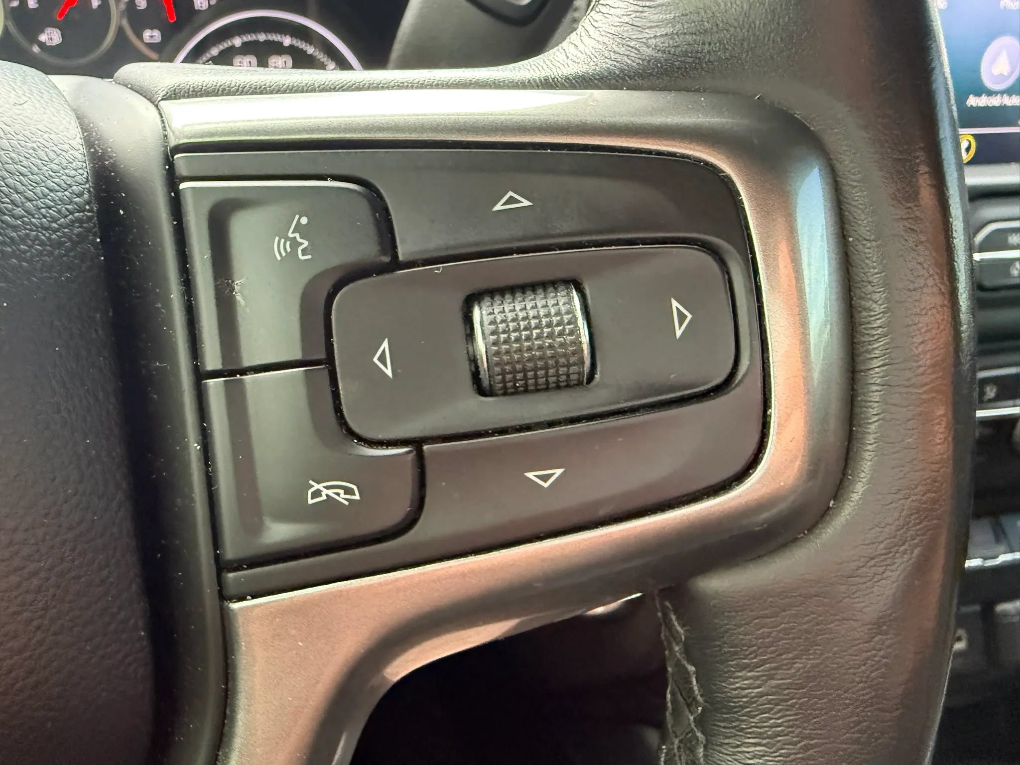 Used 2021 Chevrolet Silverado 1500 LT Trail Boss AWD/4WD image 20