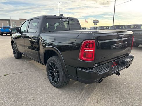 New 2026 RAM 1500 Limited image 5