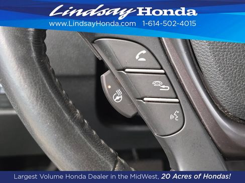 Used 2023 Honda Ridgeline RTL-E image 17