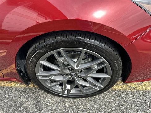 Certified 2024 Nissan Altima 2.0 SR image 13