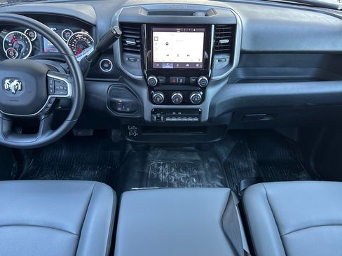 New 2026 RAM 5500 Tradesman w/ Chrome Appearance Group image 12