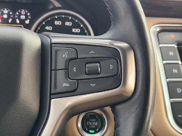 Used 2021 Chevrolet Suburban Premier RWD image 29