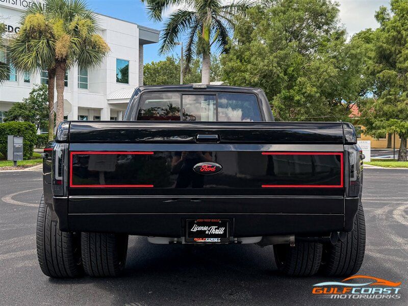 Used 1987 Ford F350 2WD Regular Cab image 37