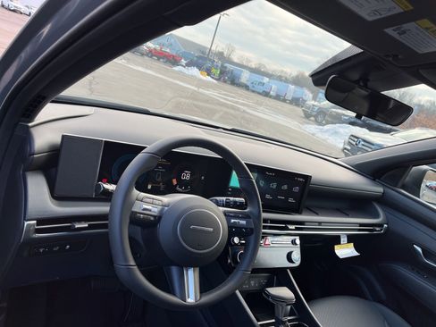 Certified 2025 Hyundai Tucson XRT image 40