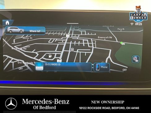 Used 2025 Mercedes-Benz GLS 63 AMG 4MATIC image 29